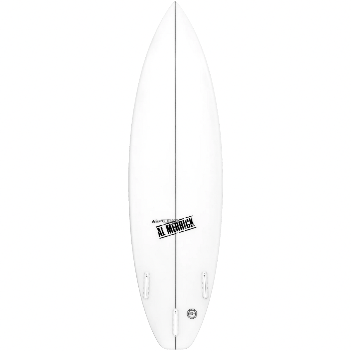 Channel Islands 2.Pro Squash Tail Shortboard