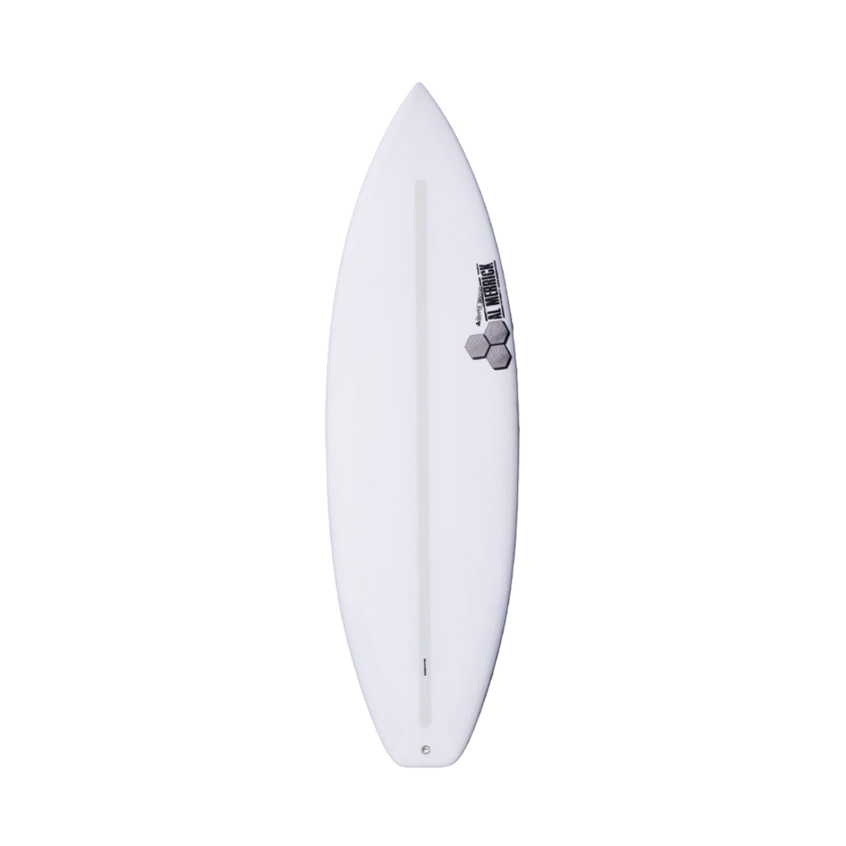 Channel Islands Dumpster Diver 2 Spine-tek