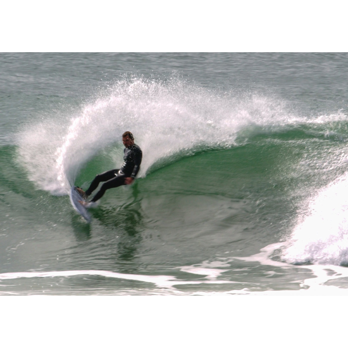 Firewire Revo Max Volcanic Surfboard