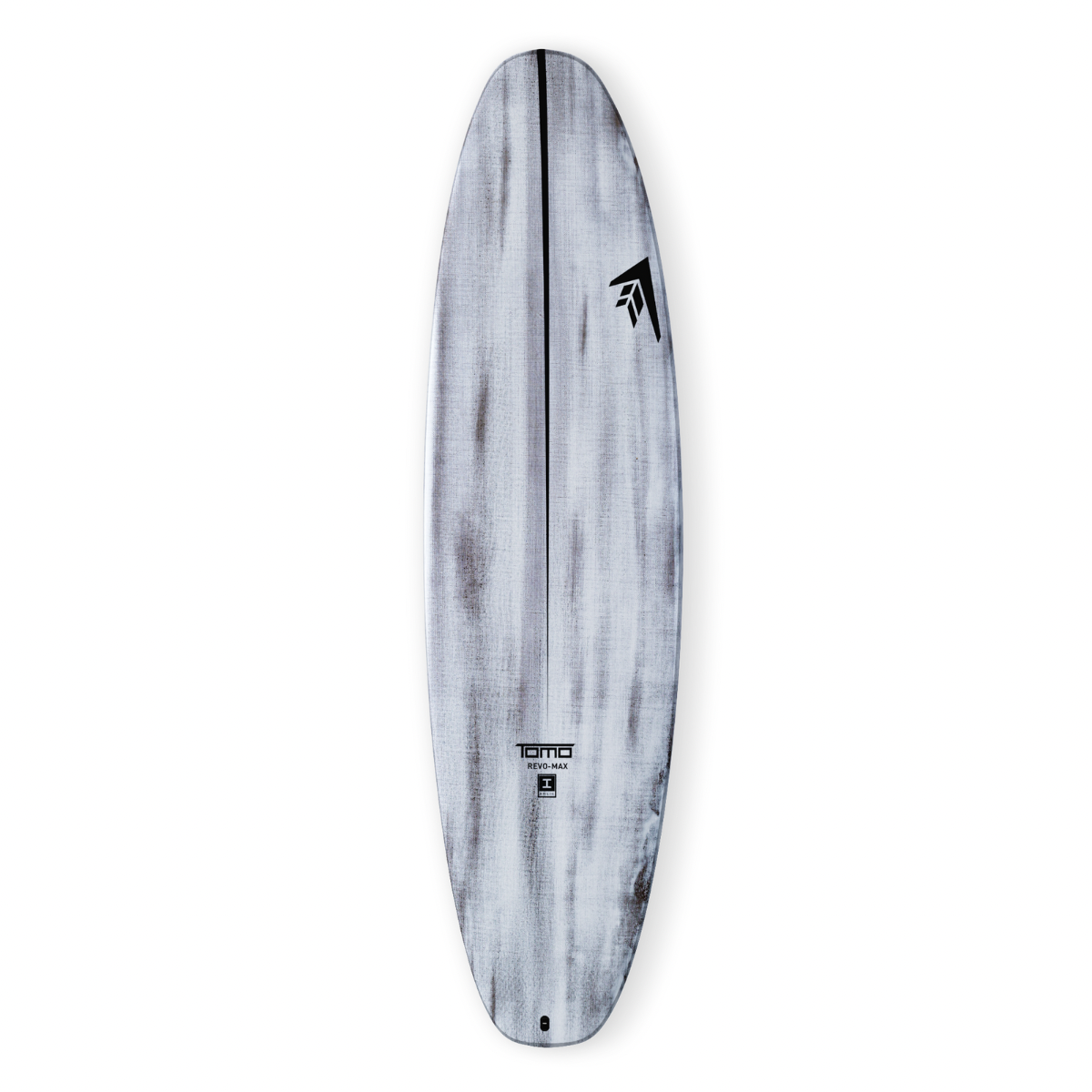 Firewire Revo Max Volcanic Surfboard