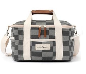 Business & Pleasure The Premium Cooler Bag