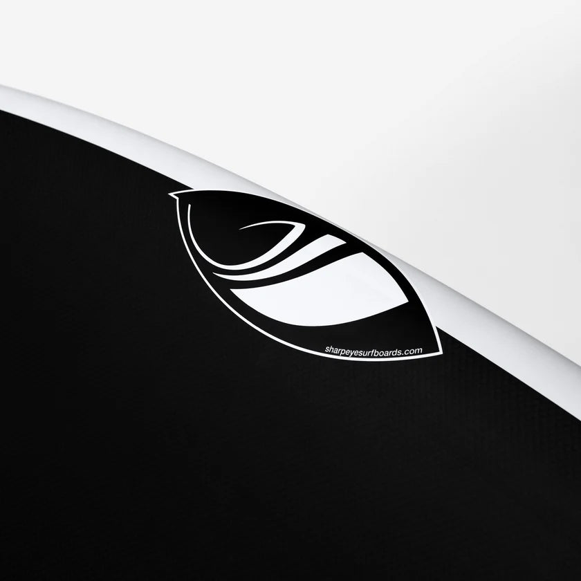 Sharpeye Inferno 72 - C1 Carbon Surfboard