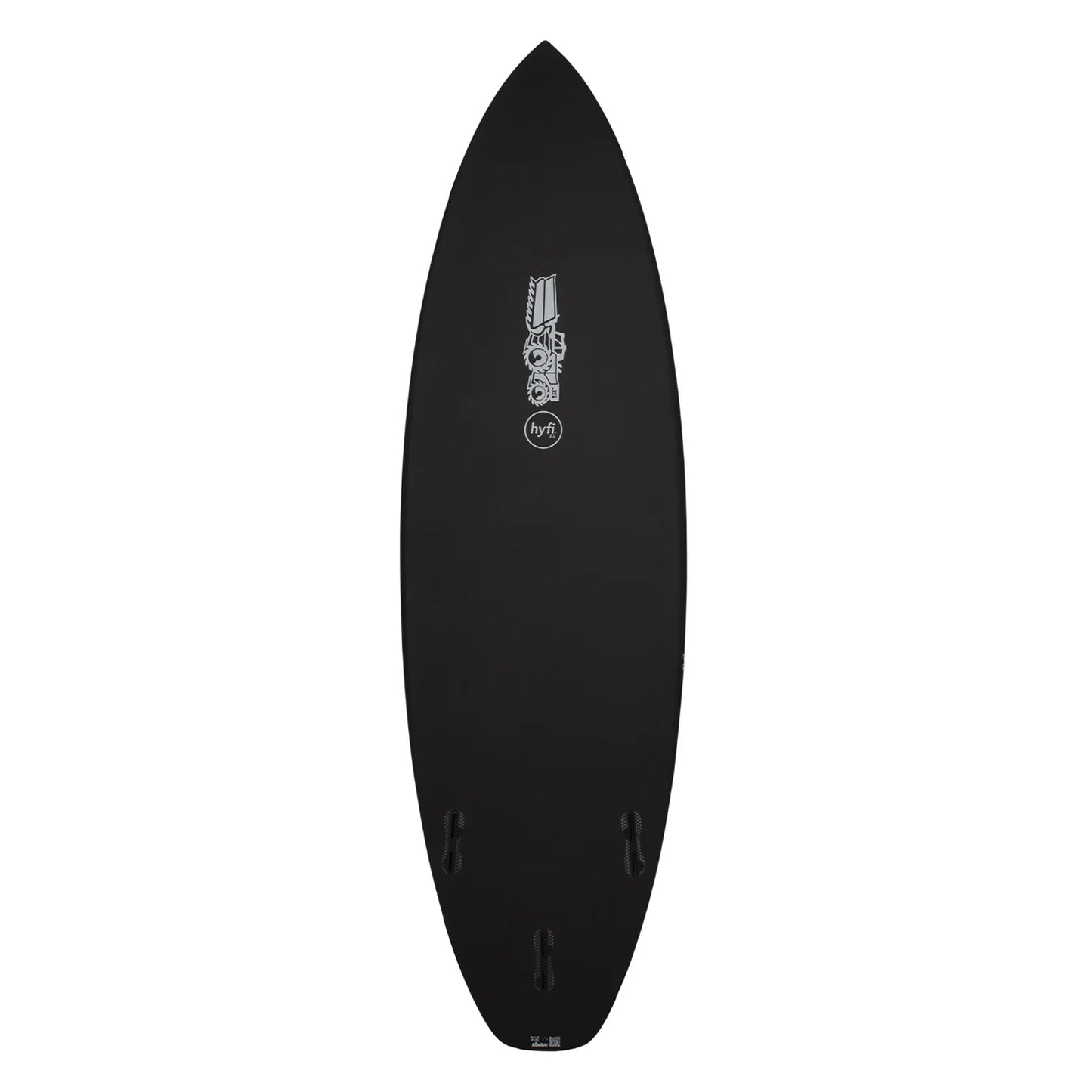 JS Industries Xero Gravity HYFI 3.0