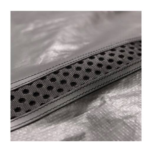 Ocean & Earth APEX Fish/Shortboard Travel Cover - 2 Board