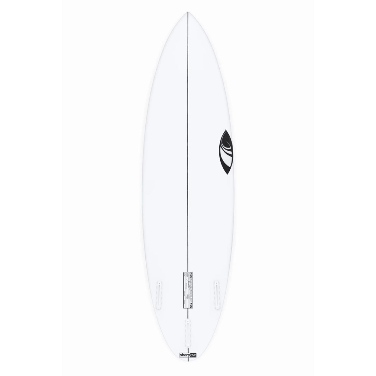 Sharpeye 77+ Surfboard PU