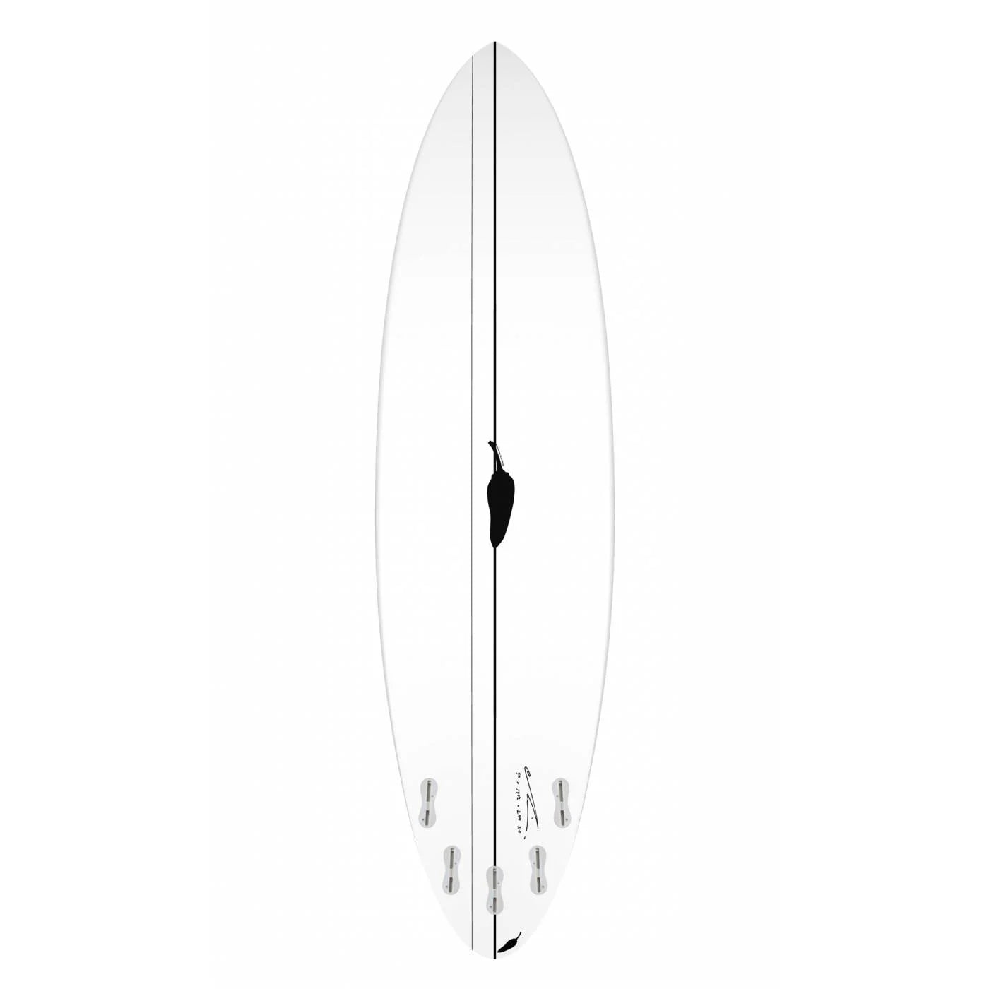 Chilli Full Strength