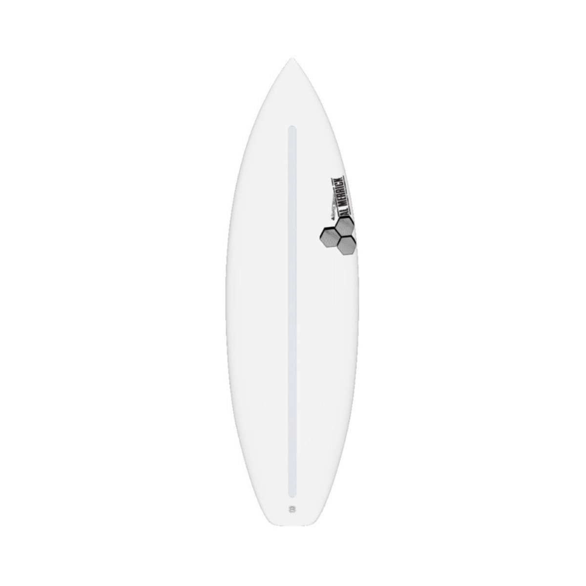 Channel Islands Dumpster Diver 2 Spine-tek