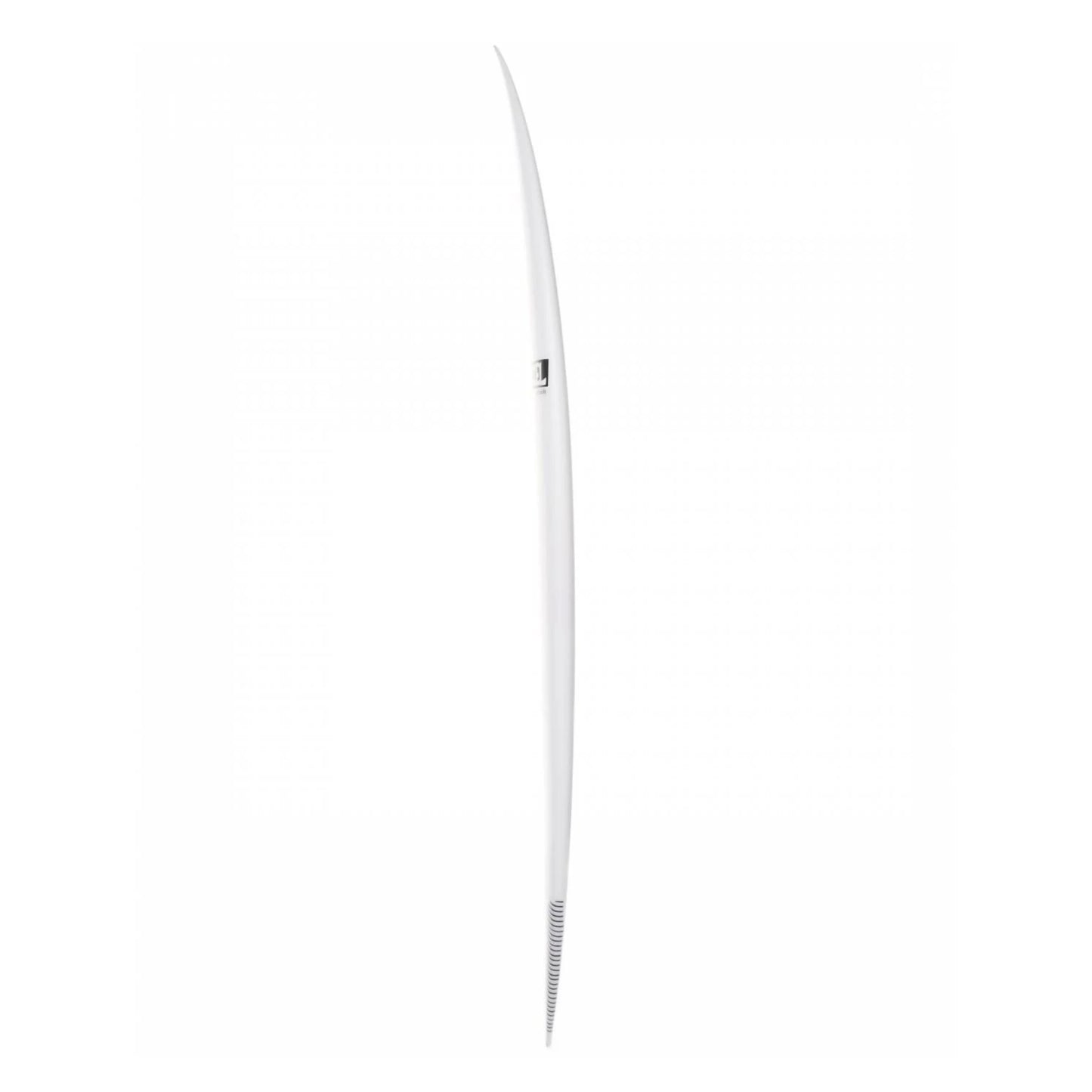 Pyzel Ghost Surfboard