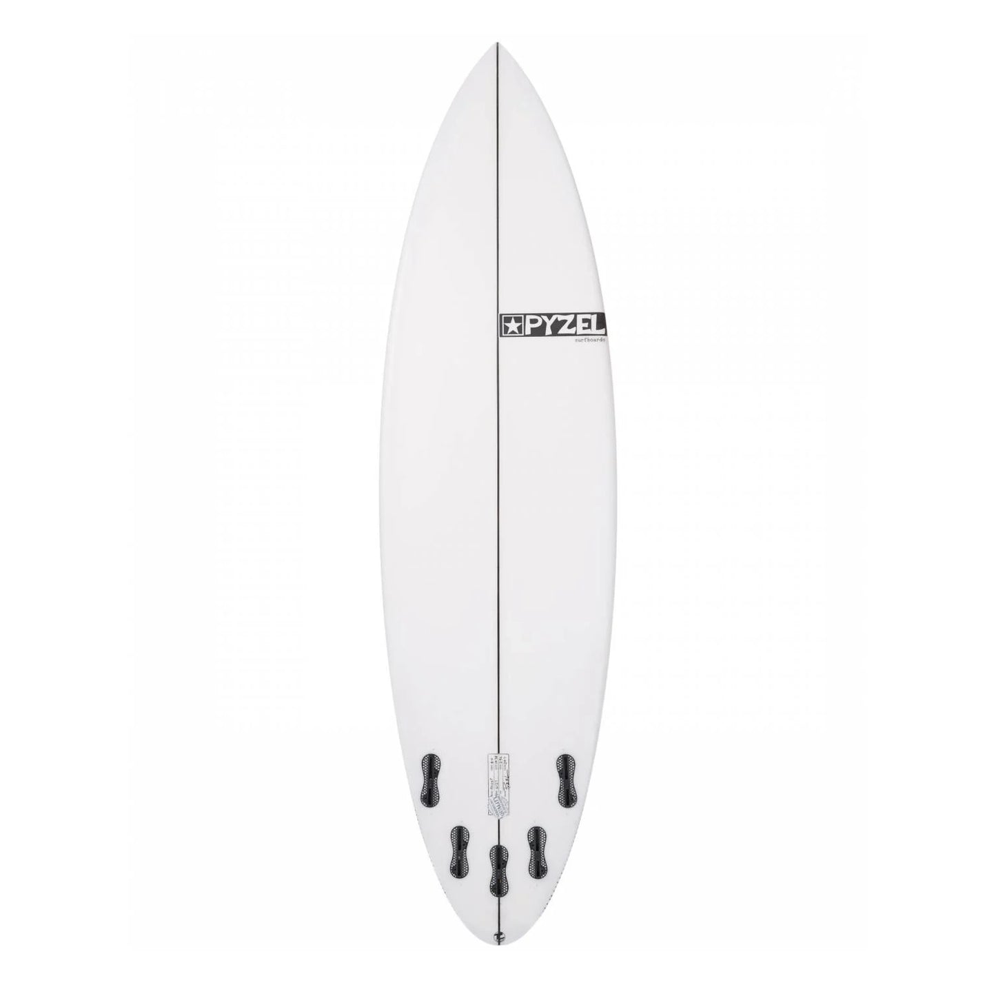 Pyzel Ghost Surfboard
