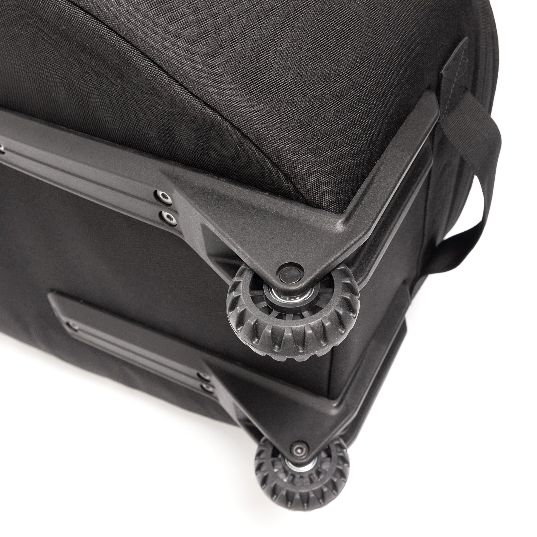 Ocean & Earth APEX Fish/Shortboard Cover Wheels - 3 Boards - Overboard Surf