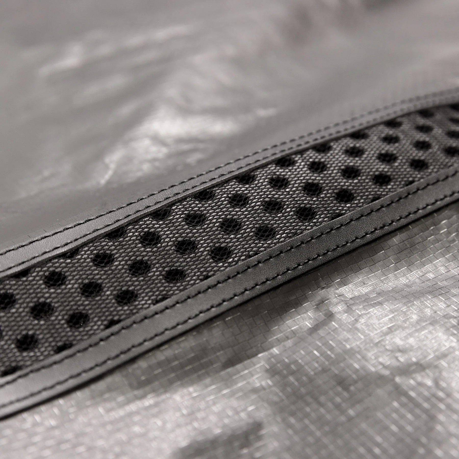 Ocean & Earth APEX Longboard Travel Cover - Black - Overboard Surf