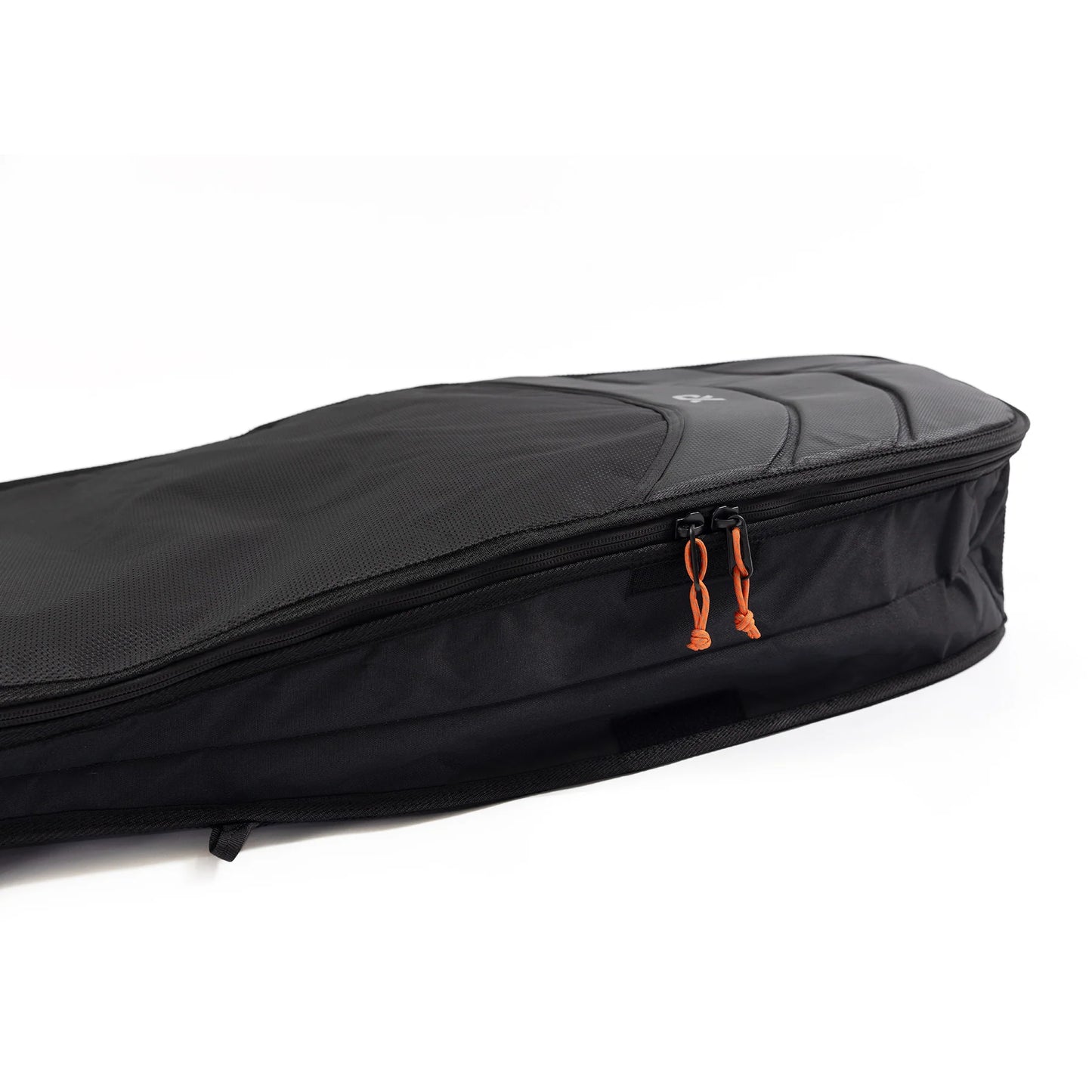 Ocean & Earth HYPA Longboard Day Cover 1 Board - Black - Overboard Surf