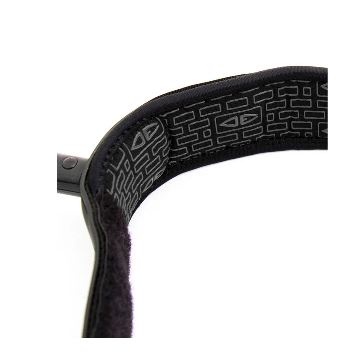 Ocean & Earth ONE XT All Round Comp 6'0 Leash - Black