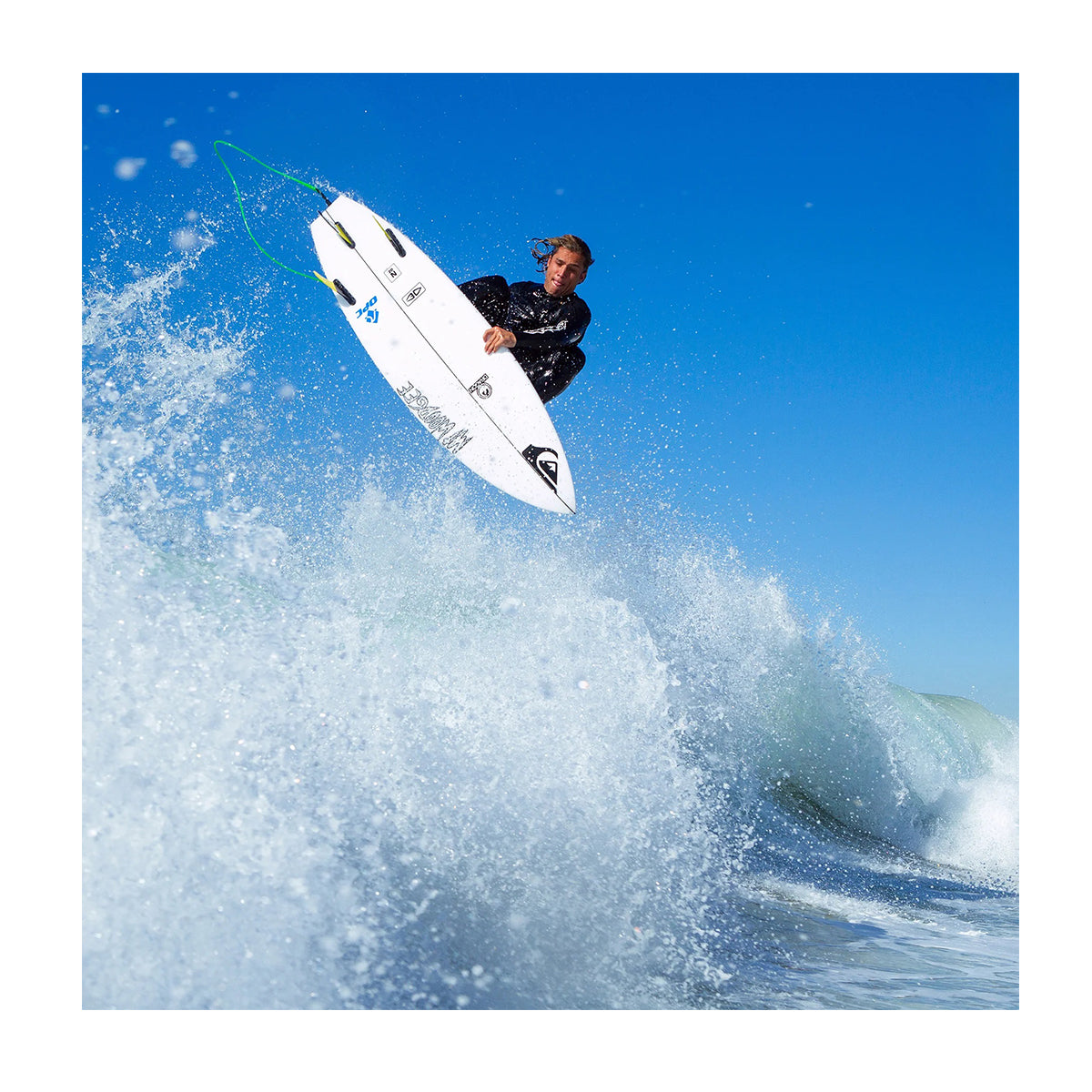 Ocean & Earth ONE XT All Round Comp 6'0 Leash