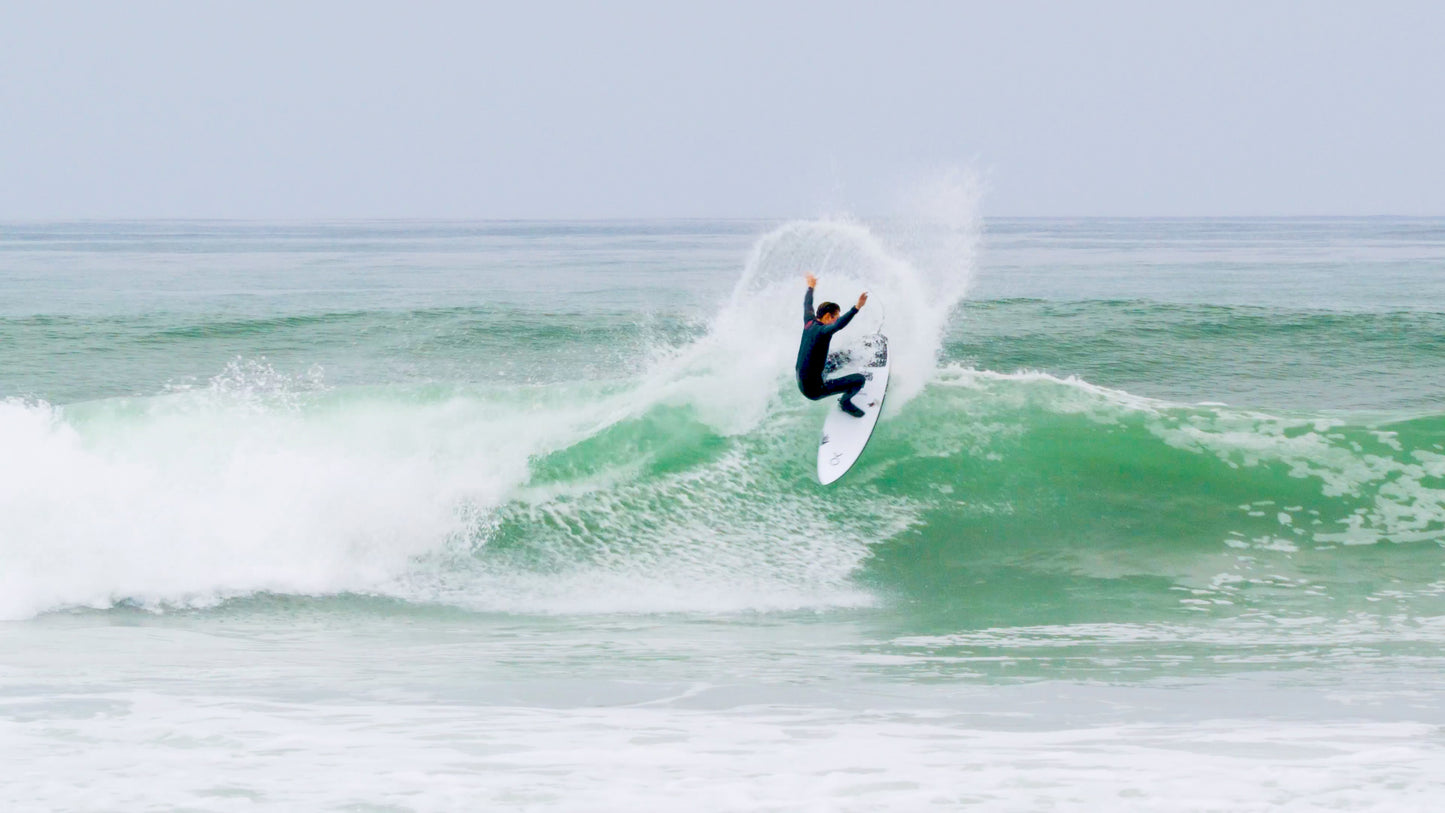 Firewire Dominator Pro Helium Surfboard