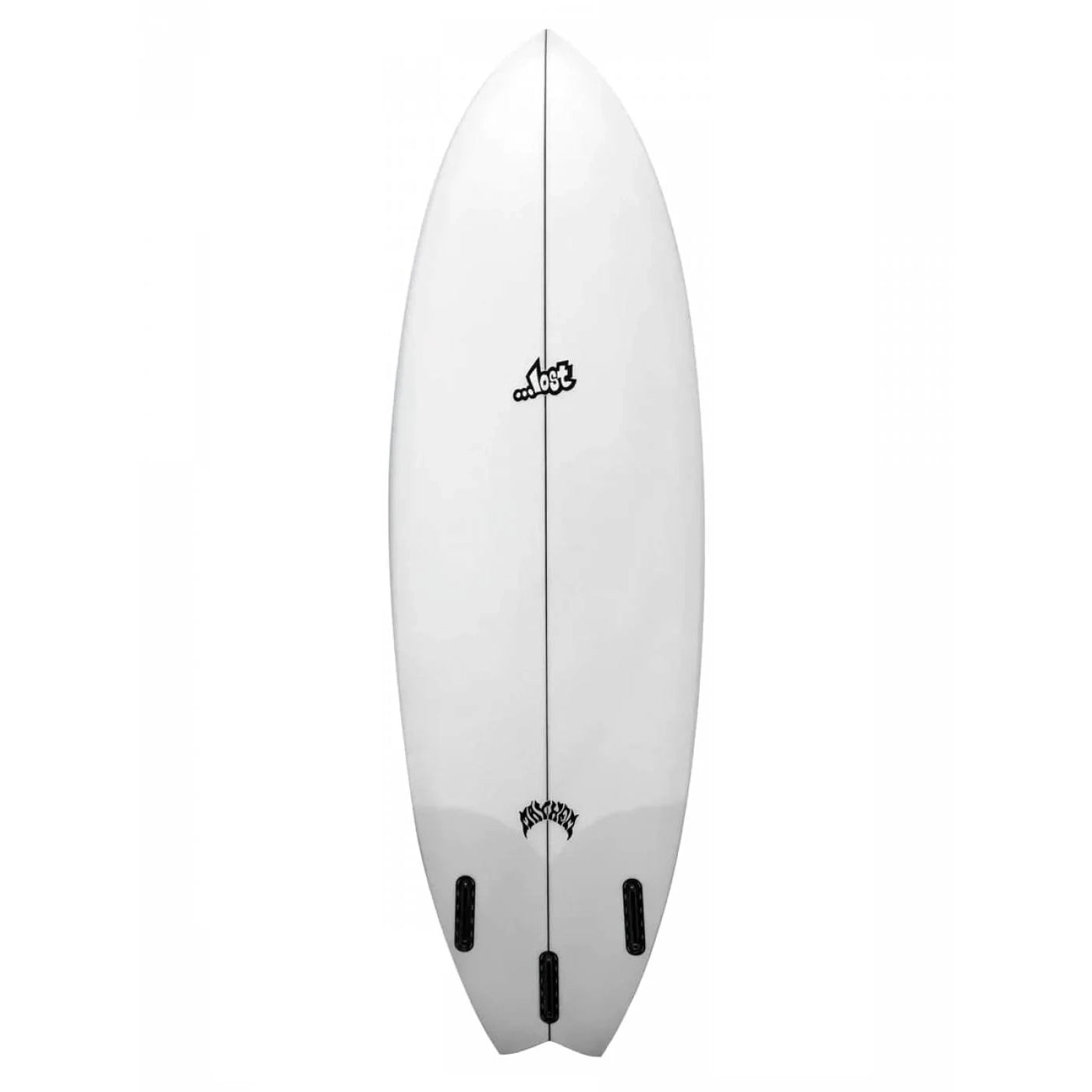 Lost RNF 96 (Round Nose Fish) Surfboard