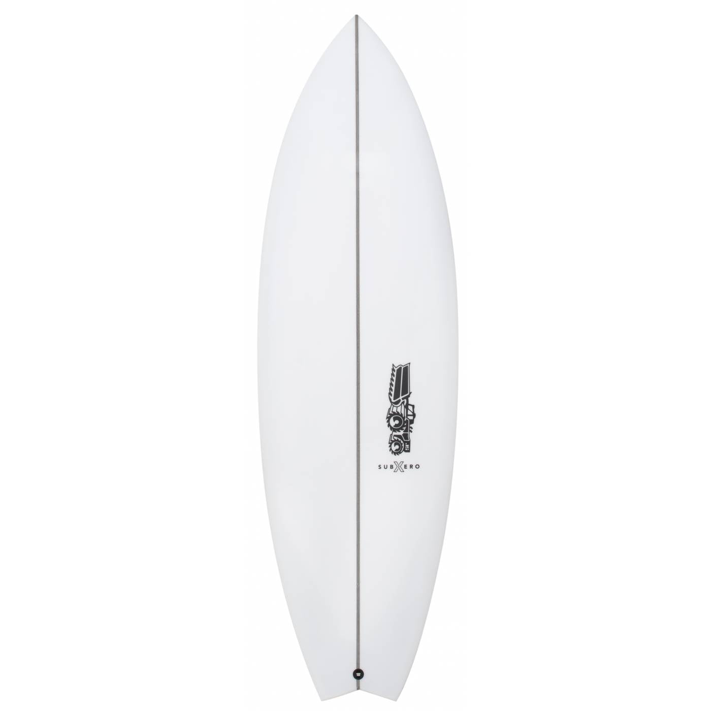 JS Industries Sub Xero - 5'8ft Older Stock