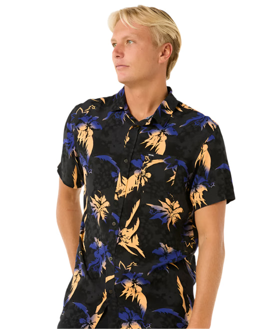 Rip Curl Fun Times SS Mens Shirt