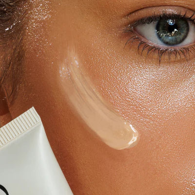 Avocado Zinc SPF50 Natural Tinted Moisturiser