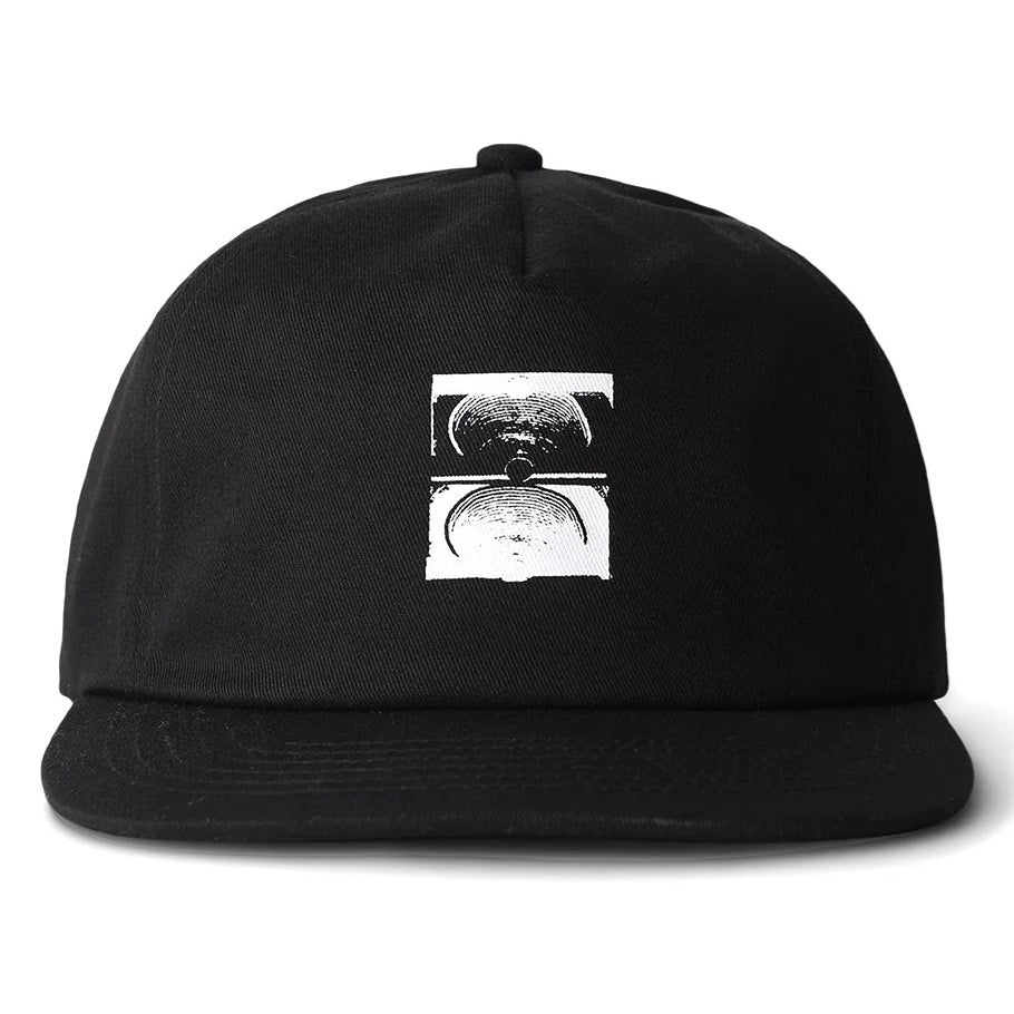Former Crux Cap