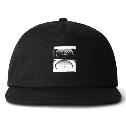 Former Crux Cap