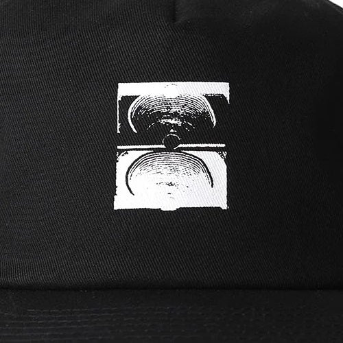 Former Crux Cap