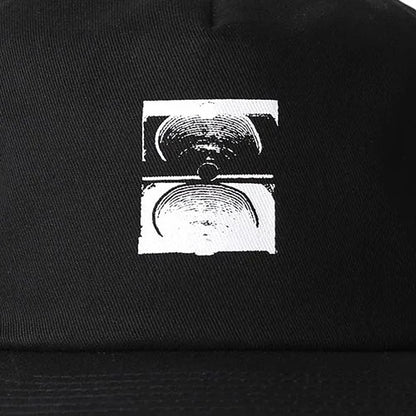 Former Crux Cap
