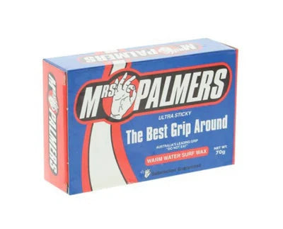 Mrs Palmers Wax
