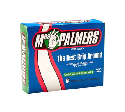 Mrs Palmers Wax