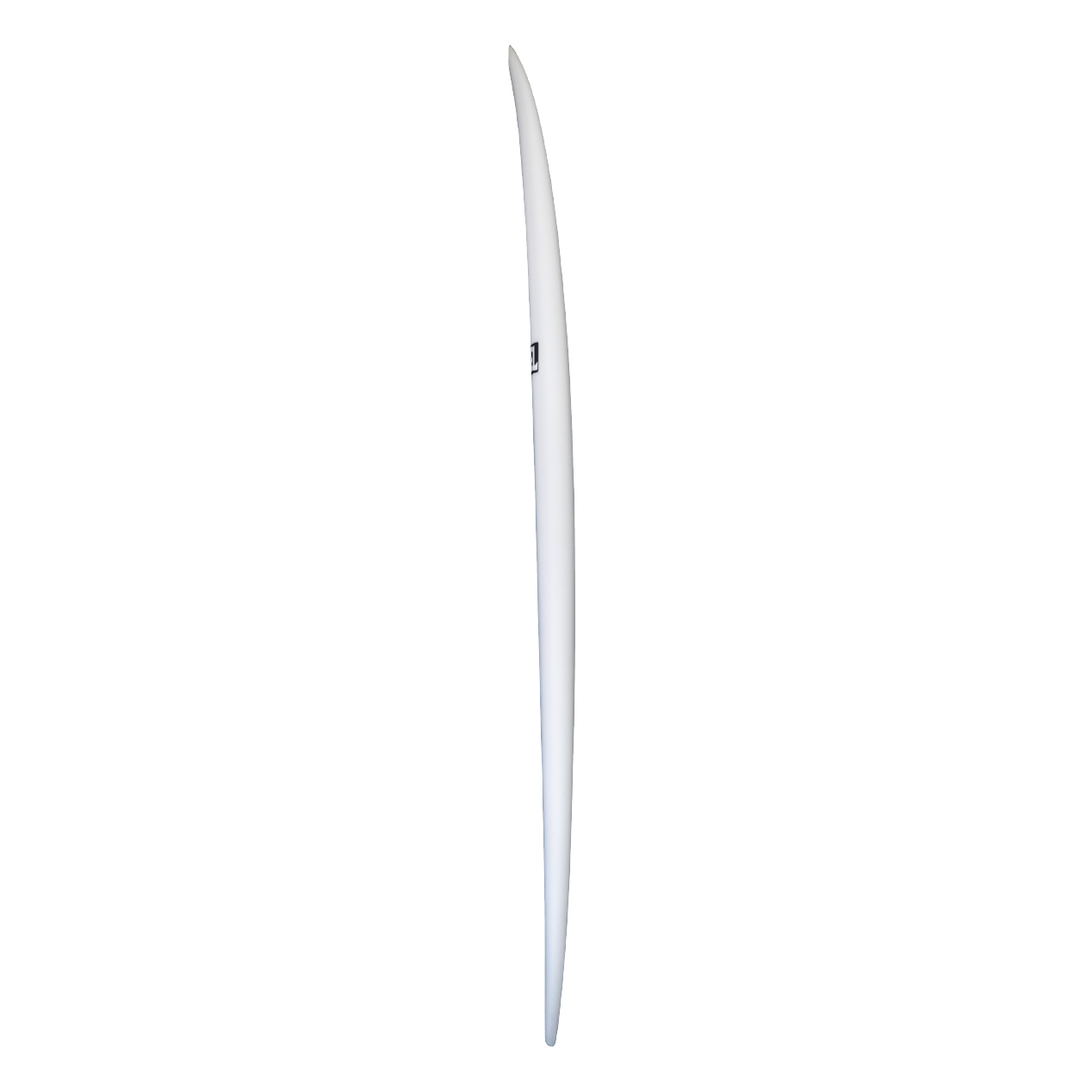 Pyzel White Tiger Surfboard