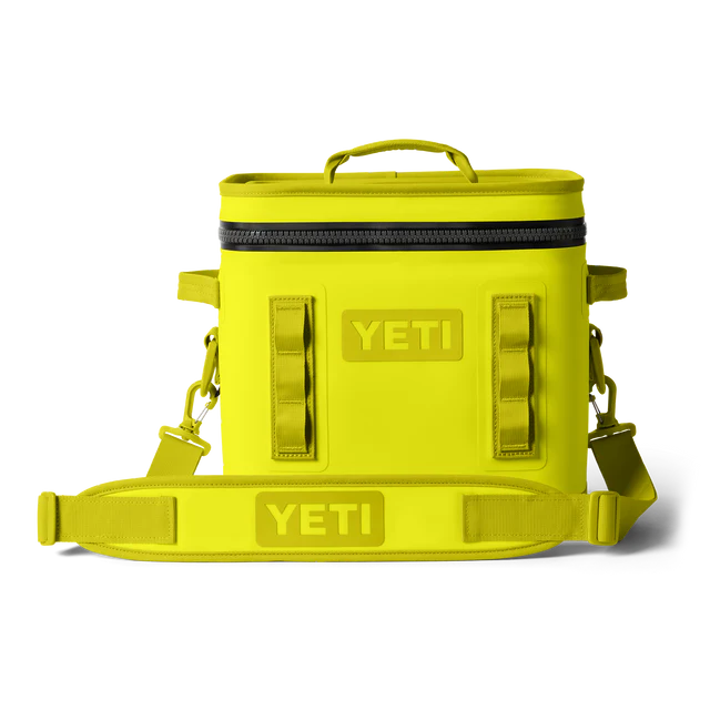Yeti Hopper Flip 12 Soft Cooler