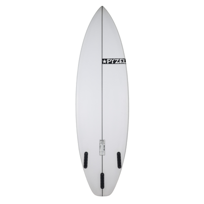Pyzel Radius Prime Surfboard