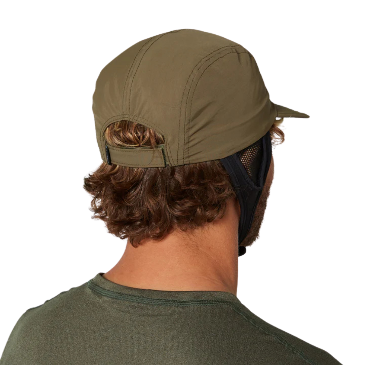Ocean & Earth Indo 5 Panel Surf Cap