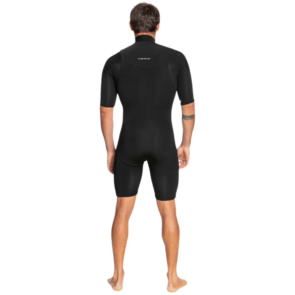 Quiksilver 2/2mm Everyday Sessions Springsuit