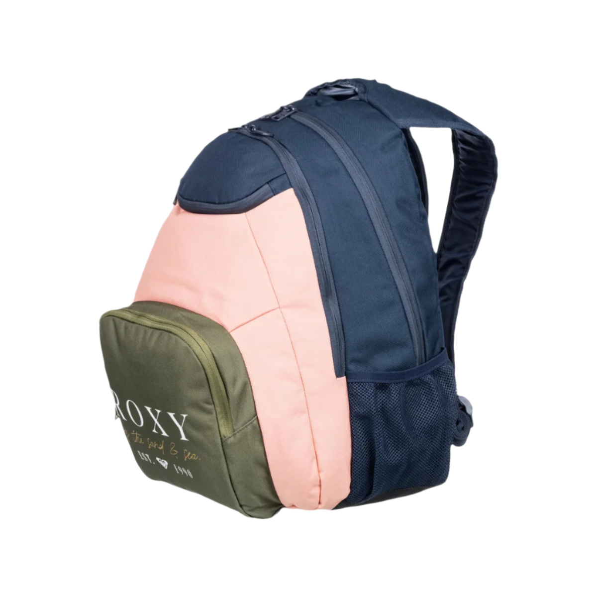 Roxy Shadow Swell Medium Backpack
