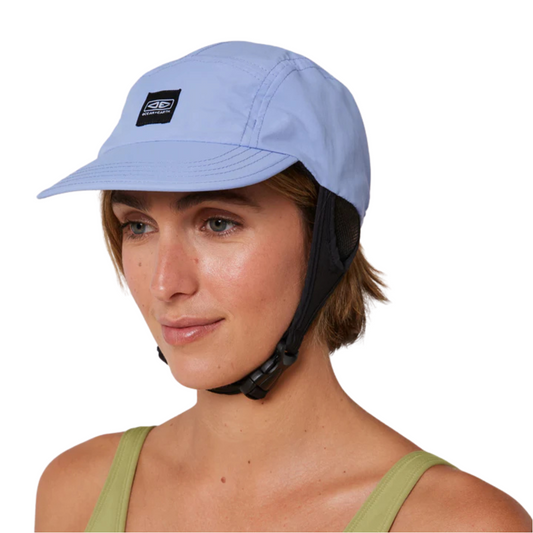 Ocean & Earth Indo 5 Panel Surf Cap - Blue