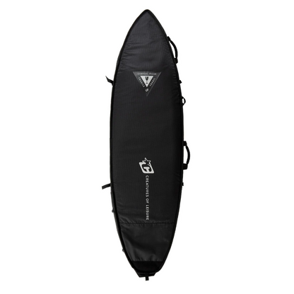 Creatures Of Leisure Shortboard Multi Tour DT2.0 Board Cover