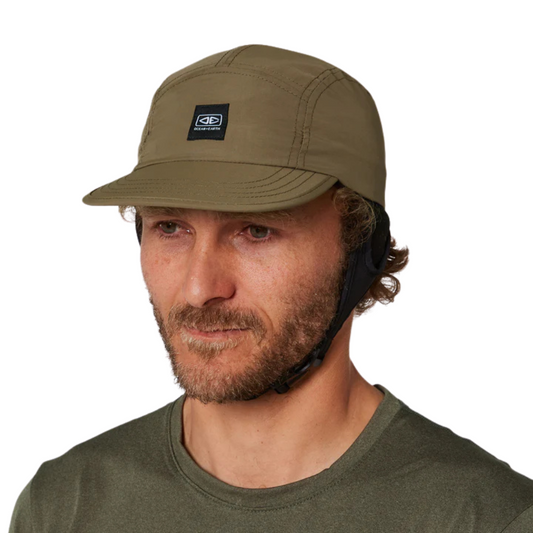 Ocean & Earth Indo 5 Panel Surf Cap