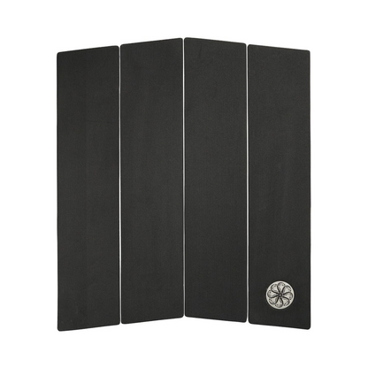 Octopus Front Deck Corduroy Tail Pad