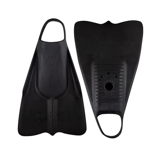 DaFin Classic Fins - Black