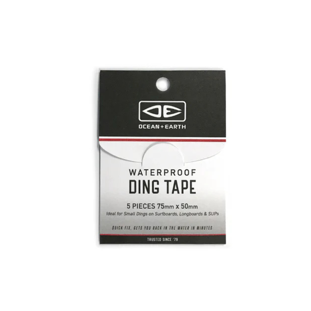 Ocean & Earth Waterproof Ding Tape
