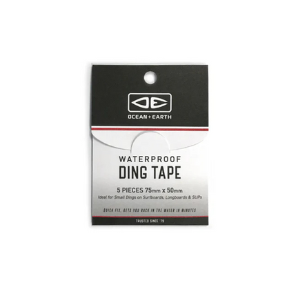Ocean & Earth Waterproof Ding Tape