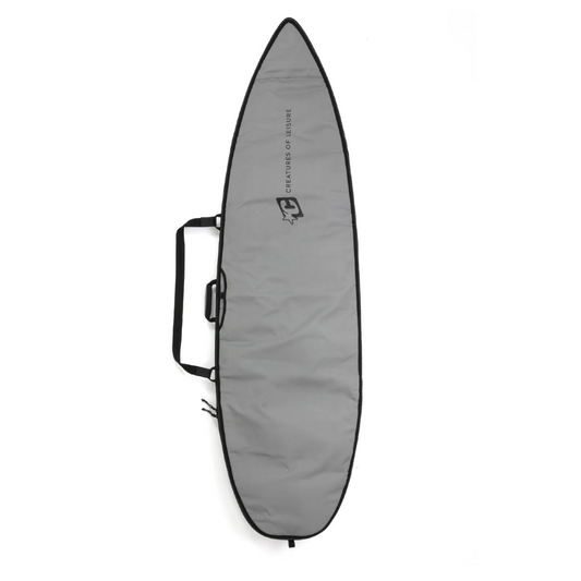 Creatures Of Leisure Shortboard Icon Board Cover - 1 Board
