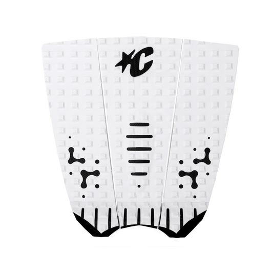 Creatures of Leisure Mick Fanning Loc-Lite Ecopure Tail Pad