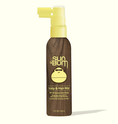 Sun Bum Scalp & Hair Mist SPF 30