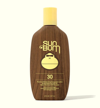 Sun Bum Original SPF 30 Sunscreen Lotion