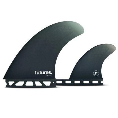 Futures T1 Honeycomb Twin + 1