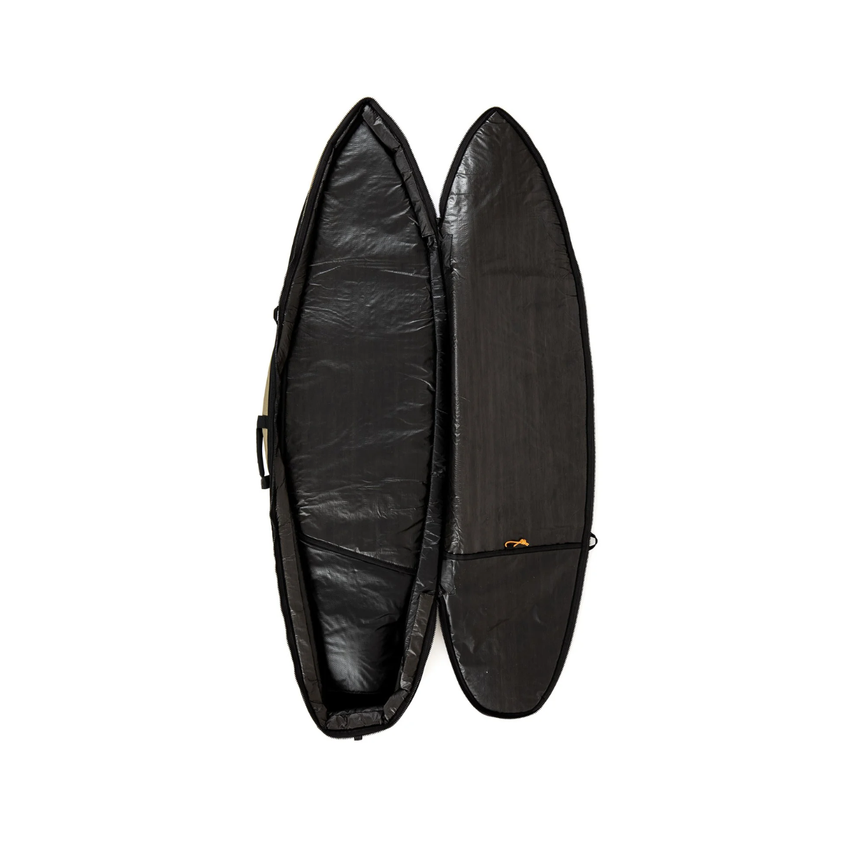 Creatures Of Leisure Shortboard Double DT2.0 Board Cover - 2 Boards