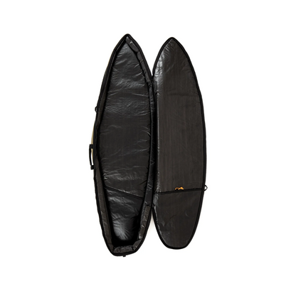 Creatures Of Leisure Shortboard Double DT2.0 Board Cover - 2 Boards