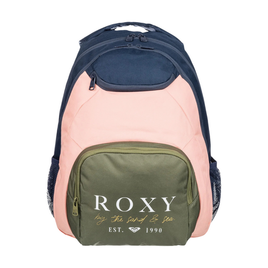 Roxy Shadow Swell Medium Backpack